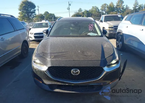 2023 Mazda Cx-30 2.5 Turbo Premium из США, поврежденный, VIN 3MVDMBDY8PM583456